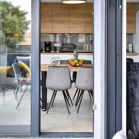 Frenky Apartman Dubrovnik