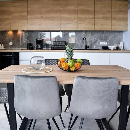 Frenky Apartman Dubrovnik