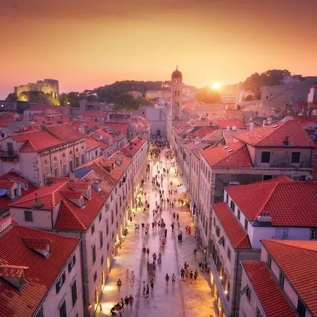 Frenky Apartman Dubrovnik