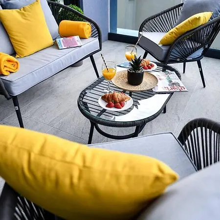 Apartman Frenky