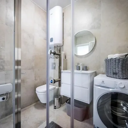 Apartman Frenky *