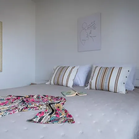 Apartman Frenky