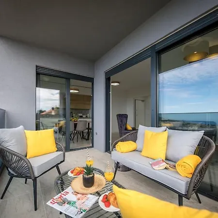 Frenky Apartment Dubrovnik