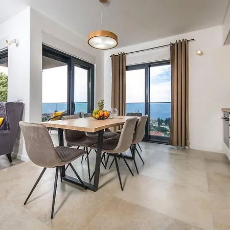 Apartment Frenky