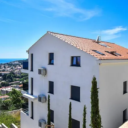 Frenky Apartment Dubrovnik