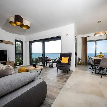 Apartment Frenky