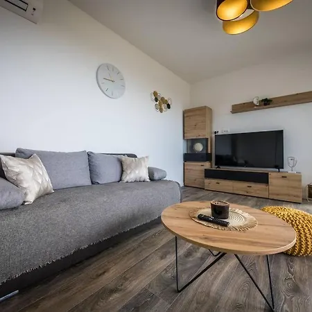 Apartment Frenky