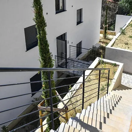Frenky Apartment Dubrovnik