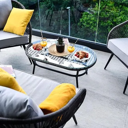 Apartment Frenky *