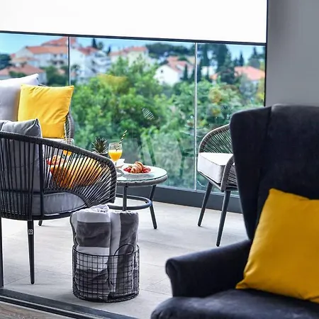 Apartment Frenky