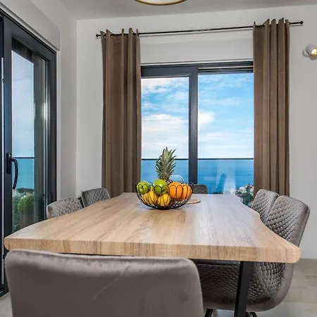 Apartment Frenky