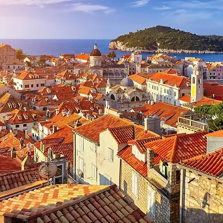Apartment Frenky Dubrovnik