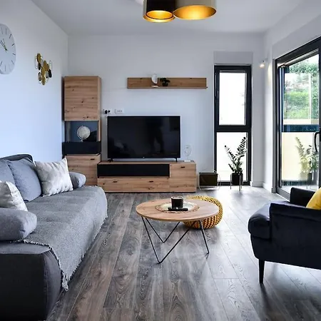 Apartment Frenky
